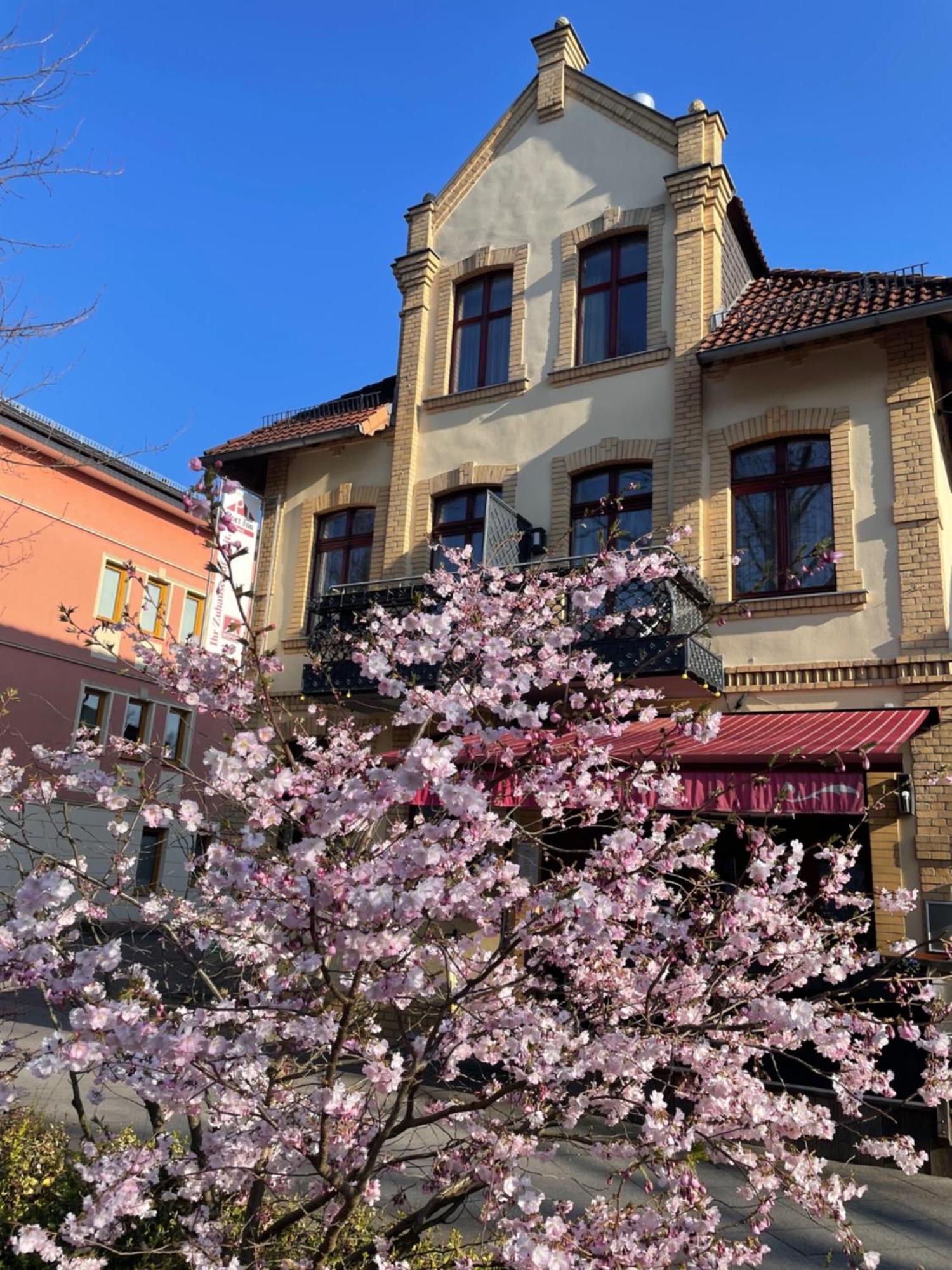 Port Hotel Eichwalde