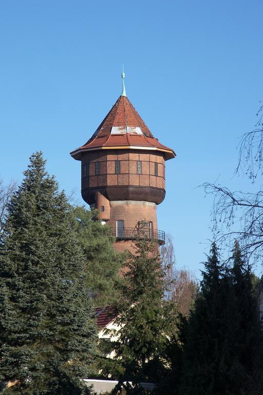 Port Hotel Eichwalde