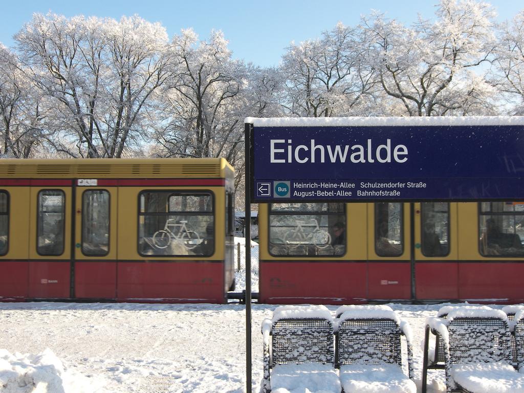 Hotel Port Eichwalde