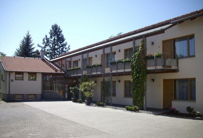 Hotel Port Eichwalde