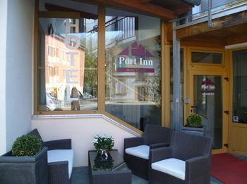 Hotel Port