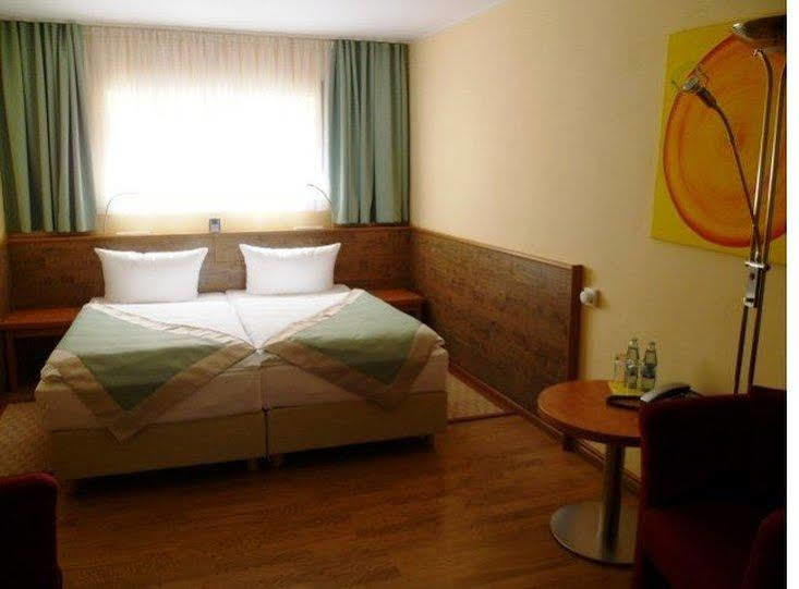 Port 3* Eichwalde