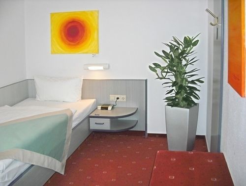 Port 3* Eichwalde