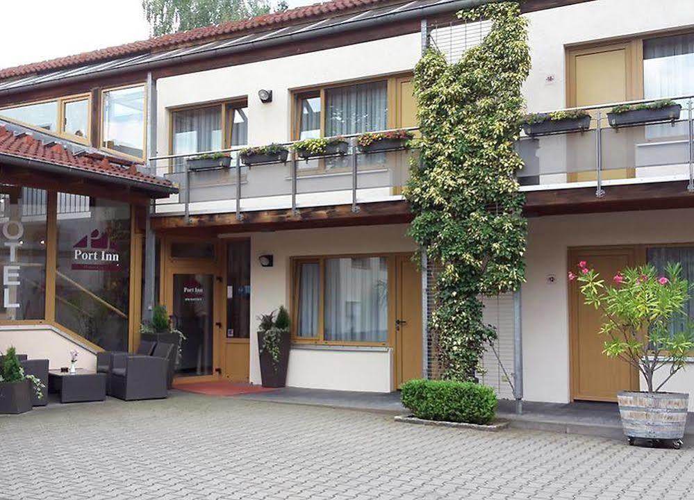 Hotel Port Eichwalde