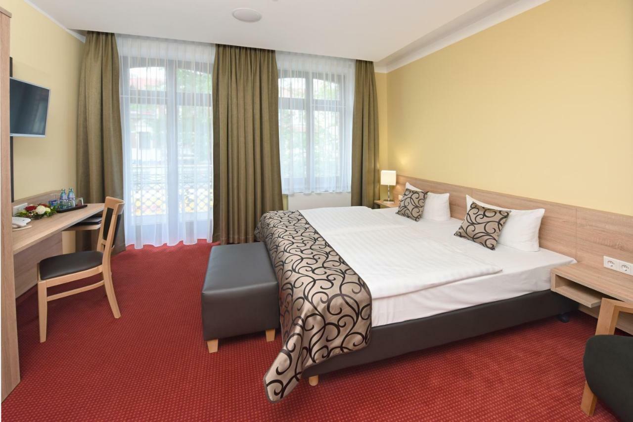 Hotel Port