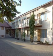 Port Eichwalde