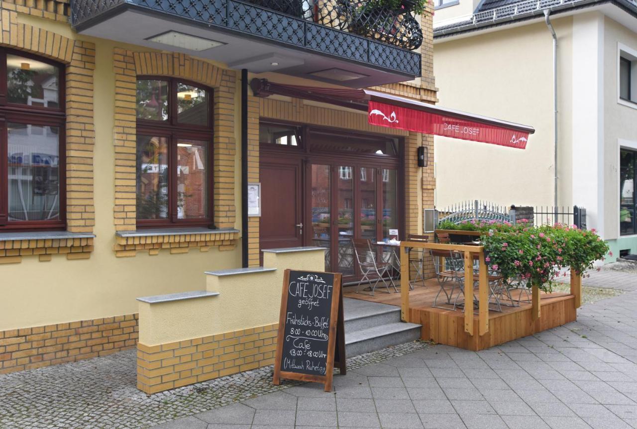 Port Eichwalde